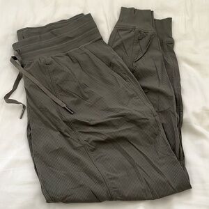 Lululemon Dance Studio Mid-Rise Jogger